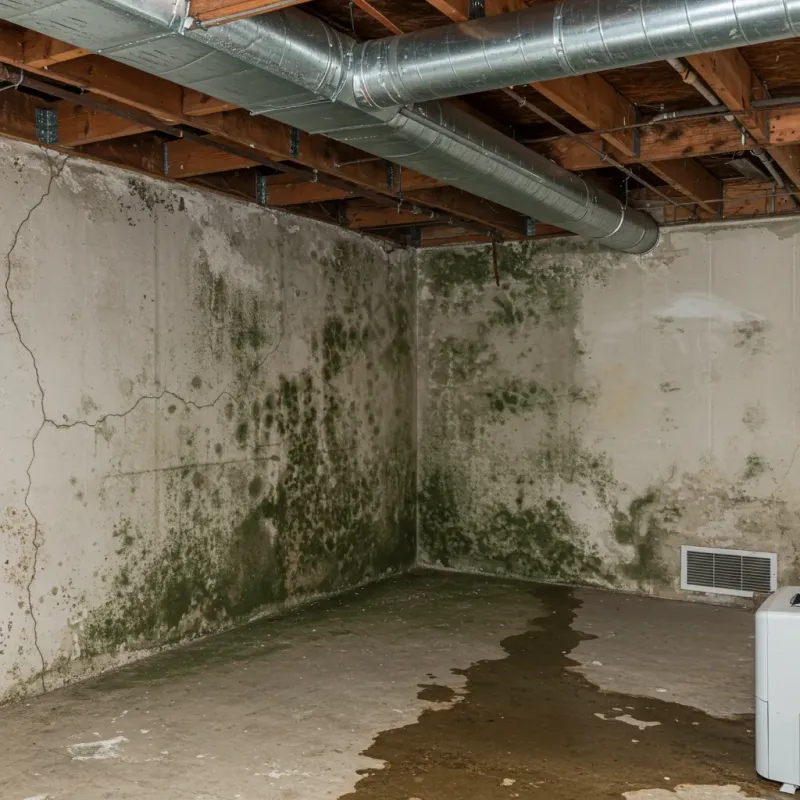 Professional Mold Removal in Charleston, NY